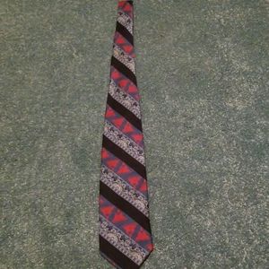 Men's tie